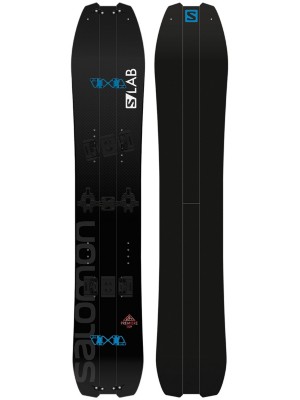 Salomon premiere sales splitboard 2019